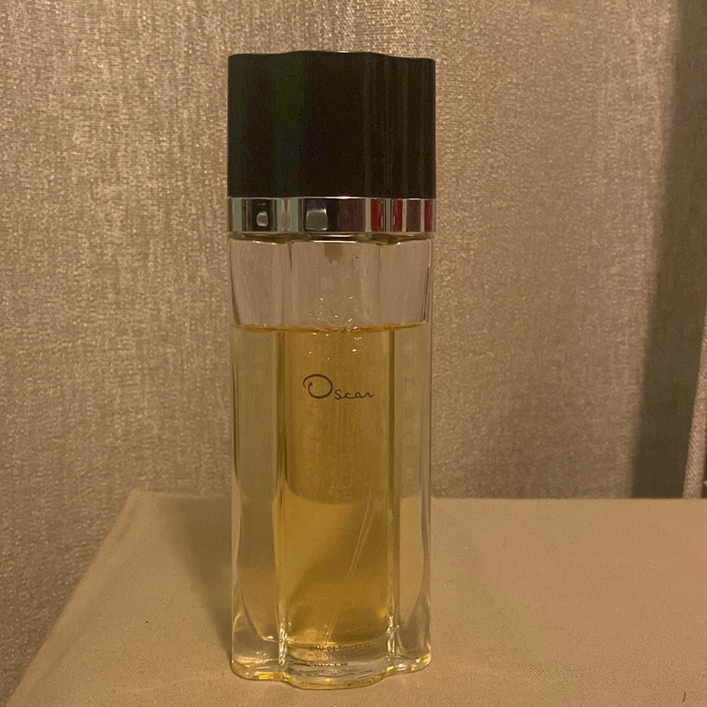 Oscar de la Renta Oscar Women’s Perfume